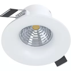   Eglo SALICETO 98243 Beépíthető spotlámpa 6W/LED 2700K 380LM IP20