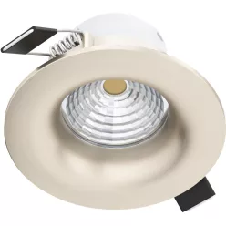  Eglo SALICETO 98244 Beépíthető spotlámpa 6W/LED 2700K 380LM IP20