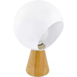 Eglo MAMBLAS  98278 Asztali lámpa 1x60W/E27