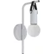 Eglo APRICALE 98283 Fali lámpa 1x60W/E27
