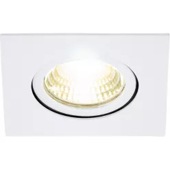   Eglo SALICETO 98302 Beépíthető spotlámpa 6W/LED 2700K 450LM IP20