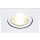 Eglo SALICETO 98302 Beépíthető spotlámpa 6W/LED 2700K 450LM IP20
