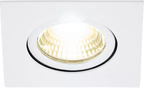 Eglo SALICETO 98302 Beépíthető spotlámpa 6W/LED 2700K 450LM IP20