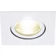 Eglo SALICETO 98302 Beépíthető spotlámpa 6W/LED 2700K 450LM IP20