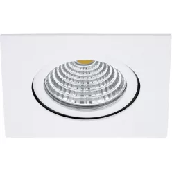   Eglo SALICETO 98306 Beépíthető spotlámpa 6W/LED 4000K 500LM IP20