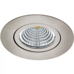   Eglo SALICETO 98307 Beépíthető spotlámpa 6W/LED 4000K 500LM IP20