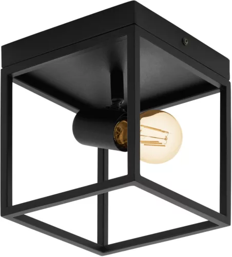 Eglo SILENTINA  98331 Süllyesztett mennyezeti lámpa 1x40W/E27