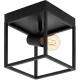 Eglo SILENTINA  98331 Süllyesztett mennyezeti lámpa 1x40W/E27