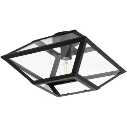   Eglo CASEFABRE  98356 Süllyesztett mennyezeti lámpa 1x60W/E27