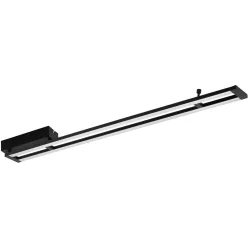   Eglo AMONTILLADO  98491 Süllyesztett mennyezeti lámpa 1x27W/LED 3000K 3500LM