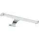 Eglo VINCHIO 98501 Fali lámpa 1x6W/LED 3000K 900LM IP44