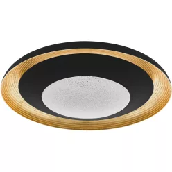   Eglo CANICOSA 2 98527 Süllyesztett mennyezeti lámpa 1x24,5W/LED 2700K-6500K 3000LM