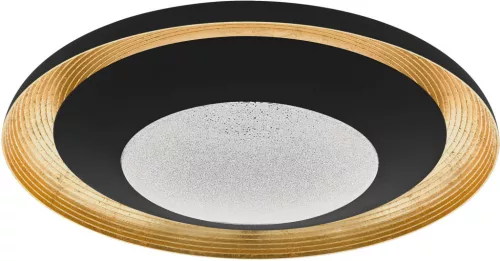 Eglo CANICOSA 2 98527 Süllyesztett mennyezeti lámpa 1x24,5W/LED 2700K-6500K 3000LM