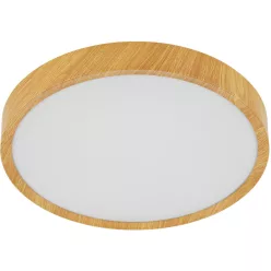   Eglo MUSURITA 98602 Süllyesztett mennyezeti lámpa 1x33,5W/LED 3000K 3900LM IP20