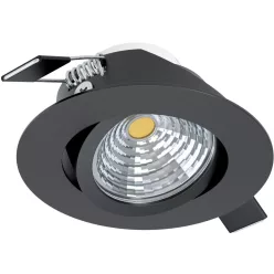   Eglo SALICETO 98609 Beépíthető spotlámpa 6W/LED 2700K 380LM IP20