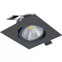   Eglo SALICETO 98611 Beépíthető spotlámpa 6W/LED 2700K 380LM IP20