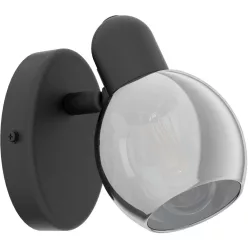Eglo POLLICA  98624 Spotlámpa 1x28W/E14