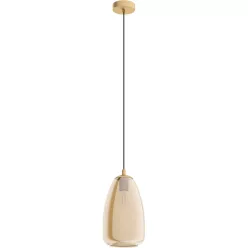Eglo ALOBRASE 98648 Függőlámpa 1x40W/E27