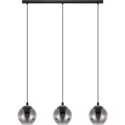 Eglo ARISCANI  98652 Függőlámpa 3x40W/E27