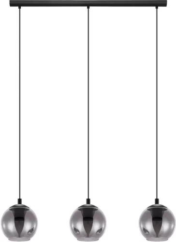 Eglo ARISCANI  98652 Függőlámpa 3x40W/E27