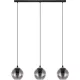 Eglo ARISCANI  98652 Függőlámpa 3x40W/E27