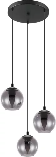 Eglo ARISCANI  98653 Függőlámpa 3x40W/E27