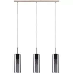 Eglo SELVINO 98695 Függőlámpa 3x15W/E27 IP20