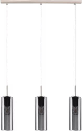 Eglo SELVINO 98695 Függőlámpa 3x15W/E27 IP20