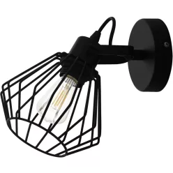 Eglo TABILLANO 98762 Fali lámpa 1x40W/E27 IP20