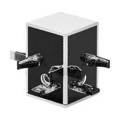 Eglo TP CUBE CONNECTOR 98802 Kapcsoló