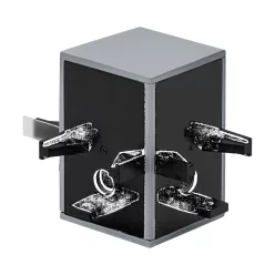 Eglo TP CUBE CONNECTOR 98803 Kapcsoló