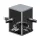 Eglo TP CUBE CONNECTOR 98803 Kapcsoló