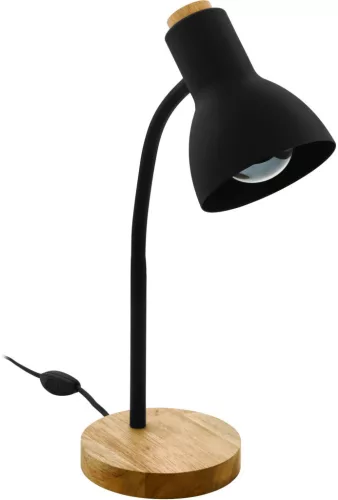 Eglo VERADAL 98831 Asztali lámpa 1X40W/E27 IP20