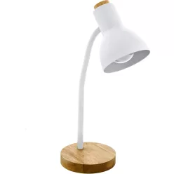 Eglo VERADAL 98832 Asztali lámpa 1X40W/E27 IP20