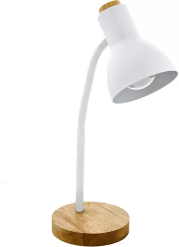 Eglo VERADAL 98832 Asztali lámpa 1X40W/E27 IP20