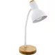 Eglo VERADAL 98832 Asztali lámpa 1X40W/E27 IP20
