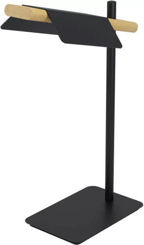 Eglo ERMUA 98837 Asztali lámpa 4,5W/LED 3000K 480LM IP20