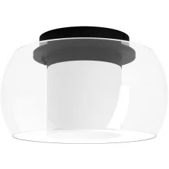   Eglo BRIAGLIA-C 99022 Süllyesztett mennyezeti lámpa 1x24,8W/LED 2700-6500K 3150LM IP20