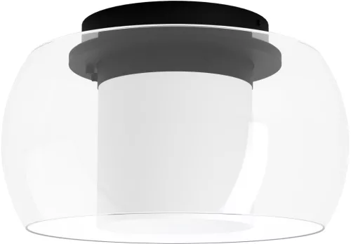 Eglo BRIAGLIA-C 99022 Süllyesztett mennyezeti lámpa 1x24,8W/LED 2700-6500K 3150LM IP20