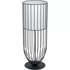 Eglo NOSINO 99101 Asztali lámpa 1x60W/E27 IP20
