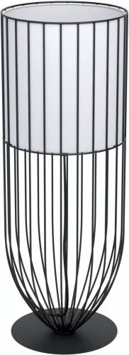 Eglo NOSINO 99101 Asztali lámpa 1x60W/E27 IP20