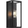 Eglo AMEZOLA 99123 Fali lámpa 1x60W/E27 IP44