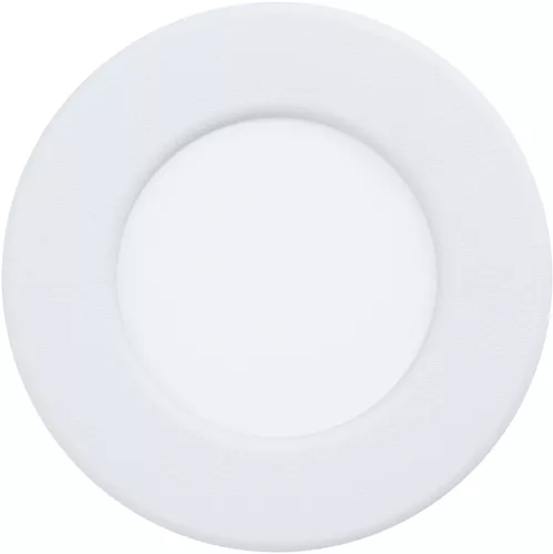 Eglo FUEVA 5 99202 Beépíthető spotlámpa 1x2,7W/LED 3000K 300LM IP44