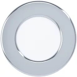   Eglo FUEVA 5 99204 Beépíthető spotlámpa 1x2,7W/LED 3000K 300LM IP44