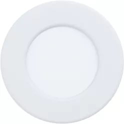   Eglo FUEVA 5 99206 Beépíthető spotlámpa 1x2,7W/LED 4000K 360LM IP44