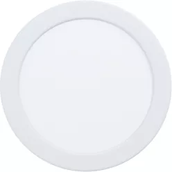   Eglo FUEVA 5 99207 Beépíthető spotlámpa 1x10,5W/LED 4000K 1350LM IP44