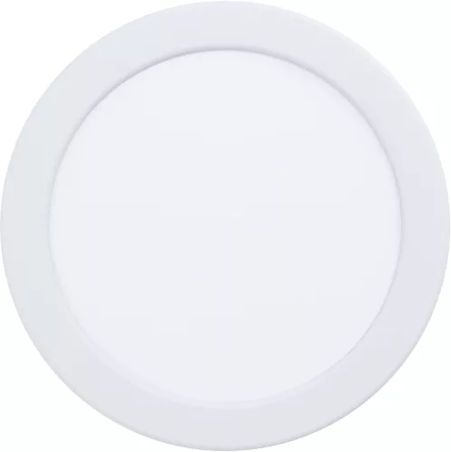 Eglo FUEVA 5 99207 Beépíthető spotlámpa 1x10,5W/LED 4000K 1350LM IP44