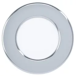   Eglo FUEVA 5 99208 Beépíthető spotlámpa 1x2,7W/LED 4000K 360LM IP44
