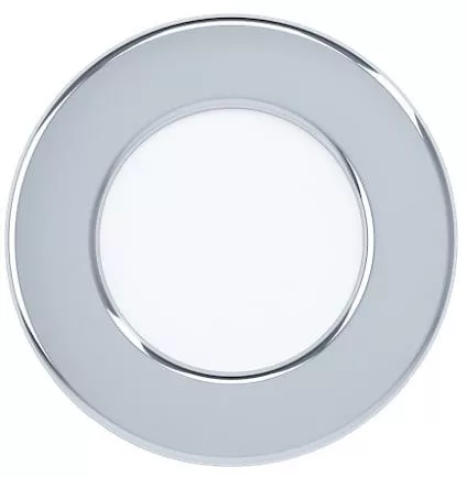 Eglo FUEVA 5 99208 Beépíthető spotlámpa 1x2,7W/LED 4000K 360LM IP44