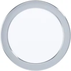   Eglo FUEVA 5 99209 Beépíthető spotlámpa 1x10,5W/LED 4000K 1350LM IP44